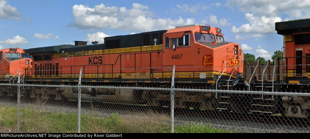 KCS 4457